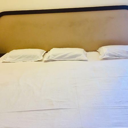 Hotel John Kanyakumari Exteriör bild